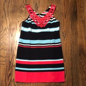 *NWOT* Crown & Ivy Sleeveless Dress